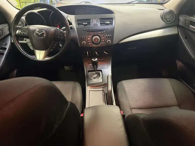 2013 Mazda GS-SKY605033093043343369