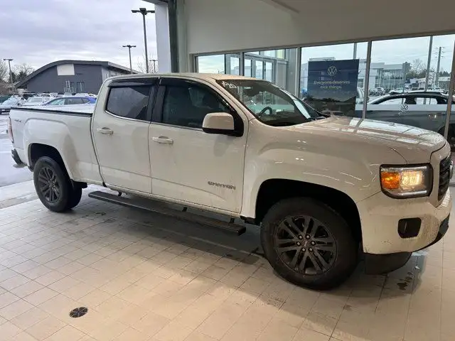 2020 GMC Canyon 4WD SLE | 6 Ft. Box | Heated Seats & Steering in Cars & Trucks in Tricities/Pitt/Maple - Image 4