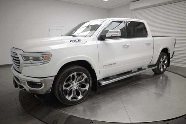 2022 Ram 1500 Limited Longhorn in Cars & Trucks in Calgary - Image 4