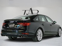 This 2019 Audi S4 3.0T Technik is a local Ontario vehicle that delivers an exceptional blend of perf... (image 3)