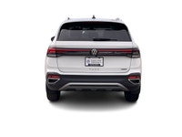 Welcome to Country Hills Volkswagen 2025 Volkswagen Taos Comfortline AWD We want your vehicle! Wheth... (image 8)