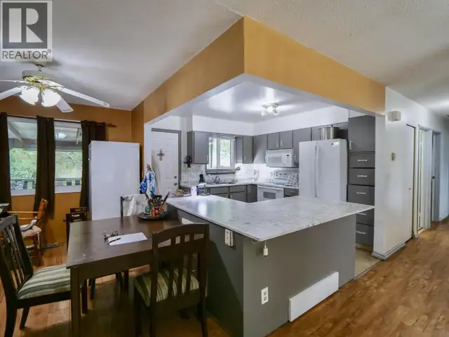 510 NASON STREET Quesnel, British Columbia in Houses for Sale in Quesnel - Image 5