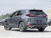 Discover premium comfort and everyday versatility with the 2022 Honda CR-V EX-L AWD. Finished in a b... (image 4)