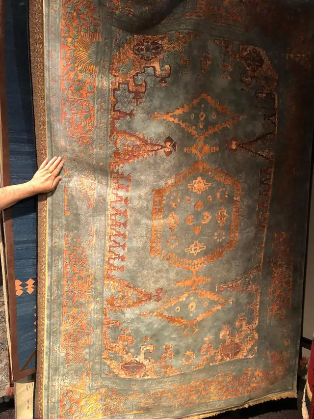Early bird THANKS GIVING RUG SALE 20% OFF ends October 10th!63871130771585120