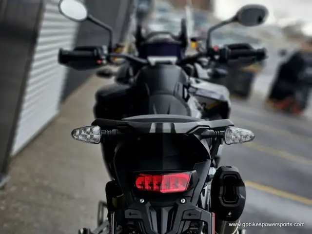 2024 Triumph Tiger 1200 Rally Pro in Street, Cruisers & Choppers in Oshawa / Durham Region - Image 17