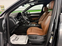 At RuralWorx Auto Sales we have a 2022 Audi Q5 Sportback Progressiv S-LINE AWD! This car looks and d... (image 7)