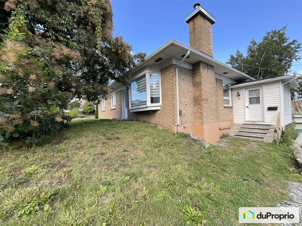 $474,999 - Bungalow for sale in Beauport — photo 2