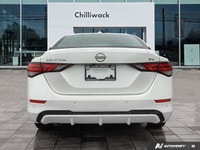 *Nissan Sentra | Fuel-Efficient Sedan | Comfortable Daily Driver | Smart Value for Commuters* If you... (image 3)