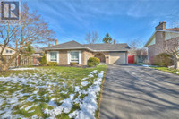 62 GLENAYR Place Welland, Ontario