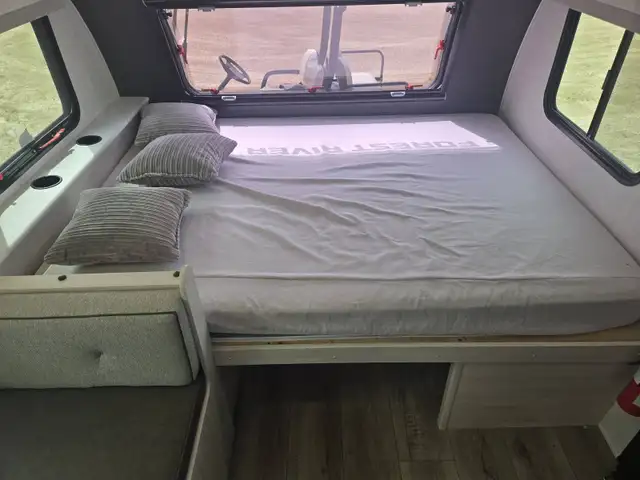 2025 Forest River RPOD 194 in Travel Trailers & Campers in St. Albert - Image 10