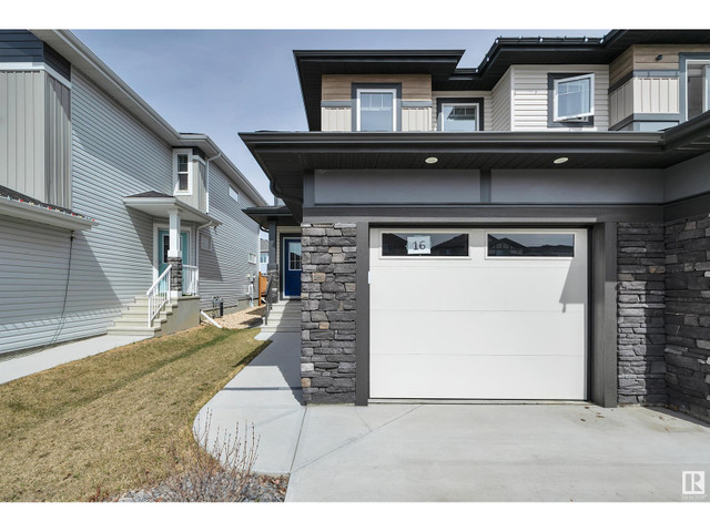 16 ROLSTON CO Leduc, Alberta in Houses for Sale in Edmonton - Image 2