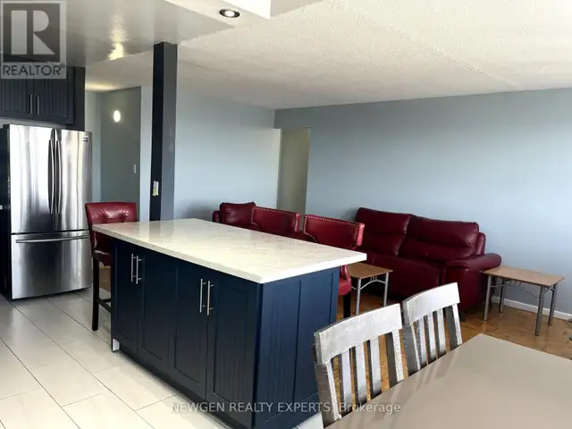 2603 - 715 DON MILLS ROAD Toronto (Flemingdon Park), Ontario63006663065857123