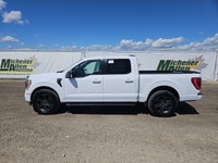 Michener Allen Auctioneering Ltd ( PV ) - Edmonton HIGH BID SUBJECT TO SELLERS APPROVAL CARFAX REPOR... (image 4)