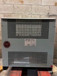 Step up transformer City of Toronto Toronto (GTA) Preview
