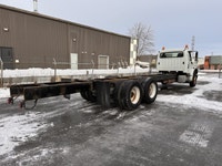 2019 Freightliner M2 106 Ryder Stock ID: 783320 Transmission Type/Speed: AUTO 6 Engine: DIESEL L9'17... (image 5)