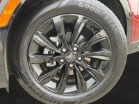 This Buick Envista has a powerful Gas 1.2L/ engine powering this Automatic transmission. Wireless Ap... (image 6)