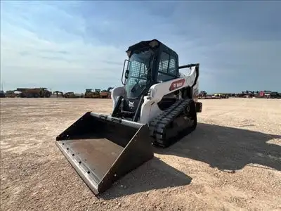 2022 Bobcat T66