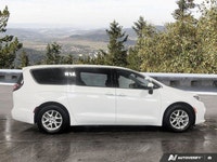 Welcome to Moncton Chrysler Jeep Dodge. Recent Arrival! 2023 Chrysler Pacifica Touring-L Pentastar 3... (image 6)