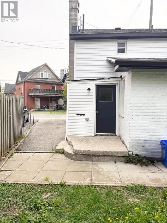190 LANCASTER STREET E Kitchener, Ontario in Houses for Sale in Kitchener / Waterloo - Image 29