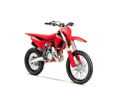 GASGAS Special Finance offer: 4.99% APR/ 48 months OAC and $750 rebate until June 30, 2026.No money...