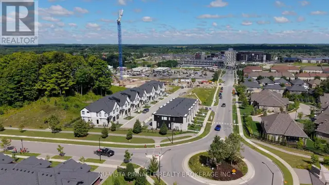 20 - 1175 RIVERBEND ROAD London South (South B), Ontario in Land for Sale in London - Image 34