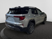 Welcome to Capital GMC! This 2026 GMC Terrain in Sterling Metallic is equipped with AWD and Turbocha... (image 4)