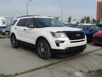 Thanks for viewing our South View Motors Inventory! ???? 2018 FORD EXPLORER SPORT 4X4 • 3.5L EcoBoos... (image 3)