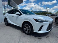 At Lexus of Royal Oak, your AMVIC-certified, family-owned and owner-managed Lexus Calgary dealership... (image 3)