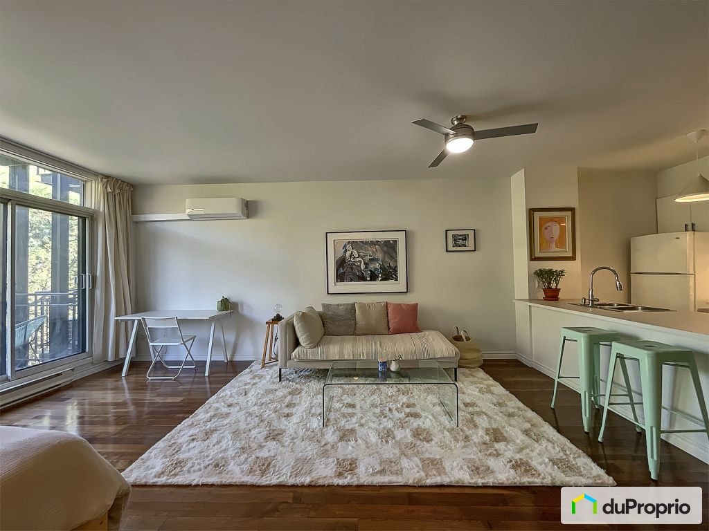 $300,000 - Condominium in Mercier / Hochelaga / Maisonneuve — photo 1