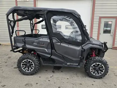 Western Canada's Largest Used Boat and Powersports Dealership! Over 150 units in stock! Over 24000 o...