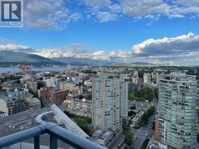 3505 188 KEEFER PLACE Vancouver, British Columbia in Condos for Sale in Vancouver - Image 28