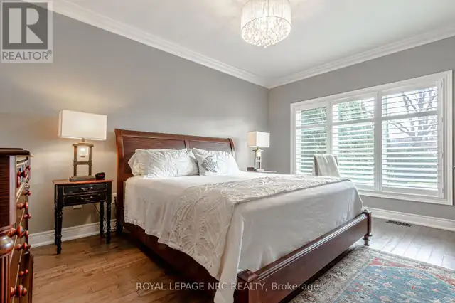 17 STONERIDGE CRESCENT Niagara-on-the-Lake (St. Davids), Ontario in Houses for Sale in St. Catharines - Image 17