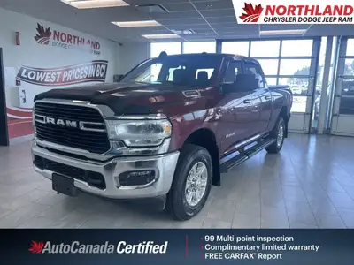 ===== Key Features ===== * 211,009 km * 4WD (Four-Wheel Drive) * 6.7L Cummins Turbo Diesel I-6 Engin...