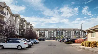 Broadstreet's Steenbuck Pointe offers 1, 2, and 3 bedroom pet friendly apartments for rent in the no...