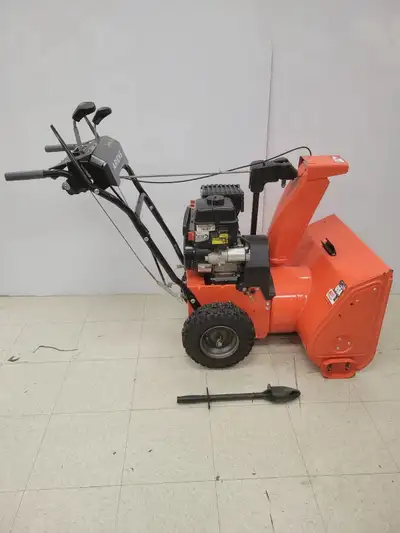 (I-37233) Ariens 920025 Snowblower, View more