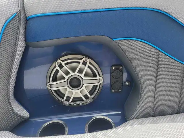 2022 MB Sports F24 FINANCING AVAILABLE in Powerboats & Motorboats in Kelowna - Image 25