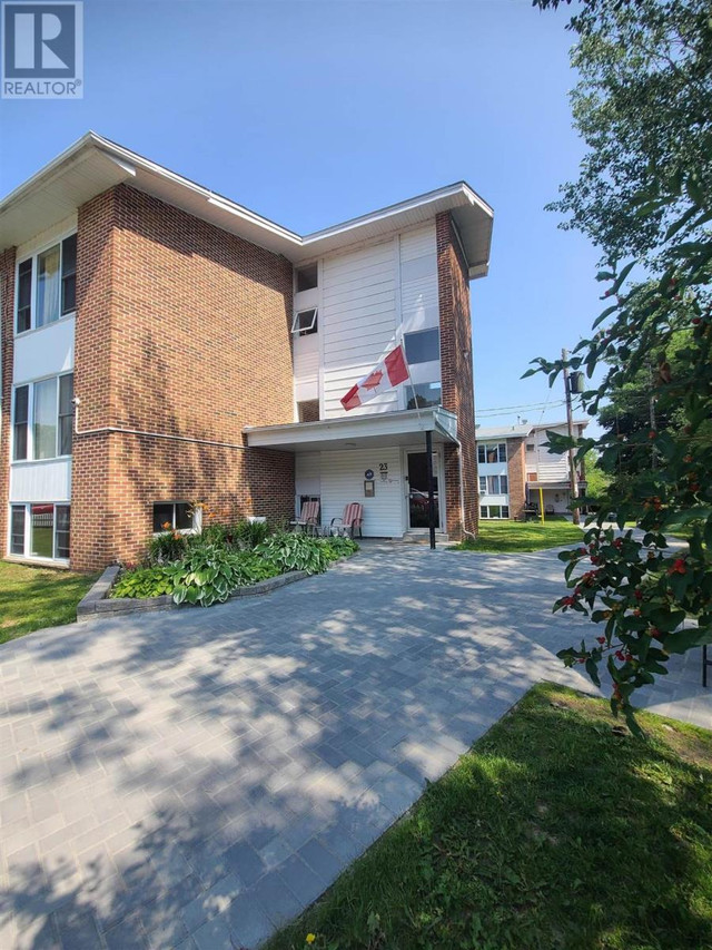 23 Mississauga AVE # 1 Elliot Lake, Ontario in Condos for Sale in Sudbury - Image 2