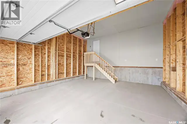 286 Froese CRESCENT Warman, Saskatchewan in Houses for Sale in Saskatoon - Image 32