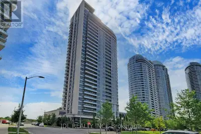 1016 - 181 VILLAGE GREEN SQUARE Toronto (Agincourt South-Malvern