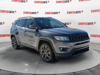Check out this pre-owned 2021 Jeep Compass we recently got in. This SUV is a superb example of what... (image 6)
