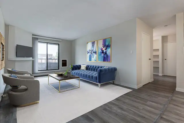 Affordable Apartments for Rent - St. James Place - Apartment for in Long Term Rentals in Saskatoon - Image 3