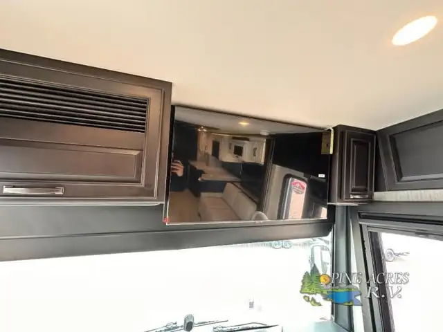 2025 Newmar Dutch Star 4325 Diesel Pusher in RVs & Motorhomes in Moncton - Image 66