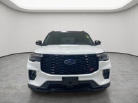 NAVIGATION, PANORAMIC ROOF, HEATED FRONT SEATS, LANE DEPARTURE WARNING, BACK-UP CAMERA Looking for a... (image 8)