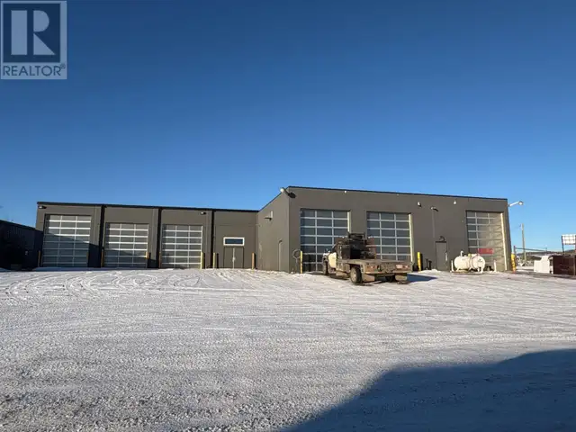 10415-10493 ALDER ROAD Fort St. John, British Columbia in Commercial & Office Space for Sale in Fort St. John - Image 4