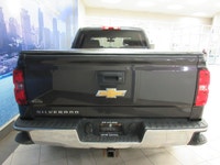 CHEVROLET SILVERADO 1500 2016 V8 5.3 LITRES VORTEC 4X4 CREW-CAB BOITE DE 6 ET DEMI TOUT ÉQUIPÉ / CAM... (image 5)