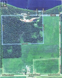PL23-24C3 Mills Indian Point Road Evansville, Ontario Sudbury Ontario Preview