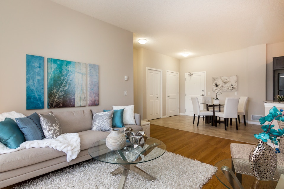 2 bedrooms at Beacon Heights Apartments in Sherwood! 3