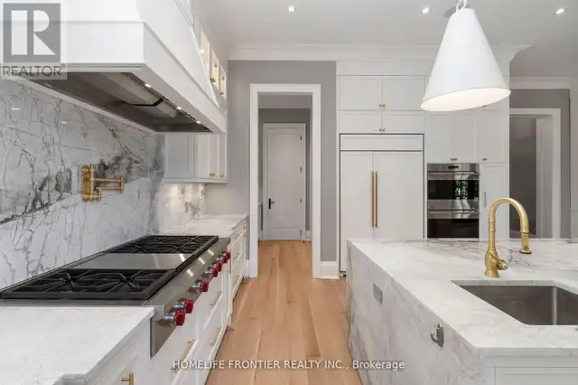 8 VESTA DRIVE Toronto (Forest Hill South), Ontario in Houses for Sale in City of Toronto - Image 13