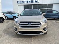 Discover a smart, versatile drive in this 2017 Ford Escape SE, now offered by Centennial Ford Sales... (image 1)