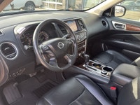 2016 Nissan Pathfinder Platinum Fully Loaded | 7 Passenger | Very Clean Looking for a spacious, reli... (image 5)